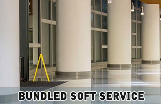 BUNDLED SOFT SERVICE BUNDLED SOFT SERVICE