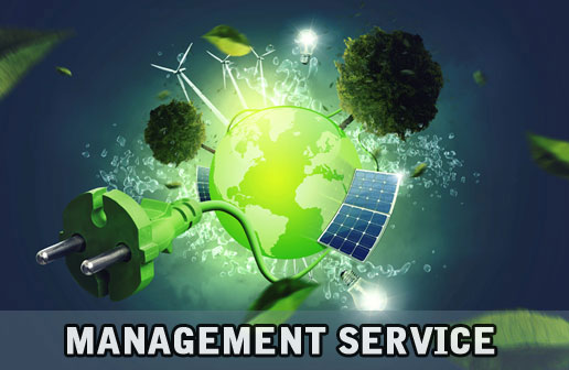 MANAGEMENT SERVICE MANAGEMENT SERVICE