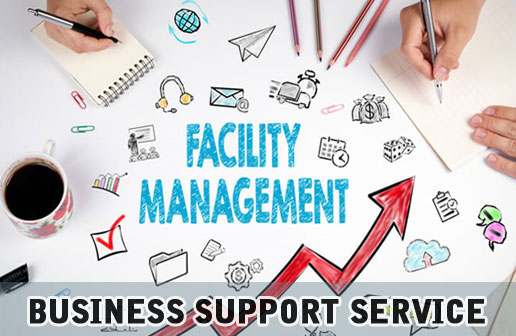 BUSINESS SUPPORT SERVICE BUSINESS SUPPORT SERVICE